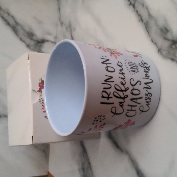 *3/$20* Smartass and Sass bundle - Sassy Mug and Mixtape Magnets - Picture 4 of 5